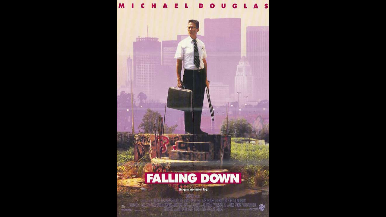 Falling Down (1993)