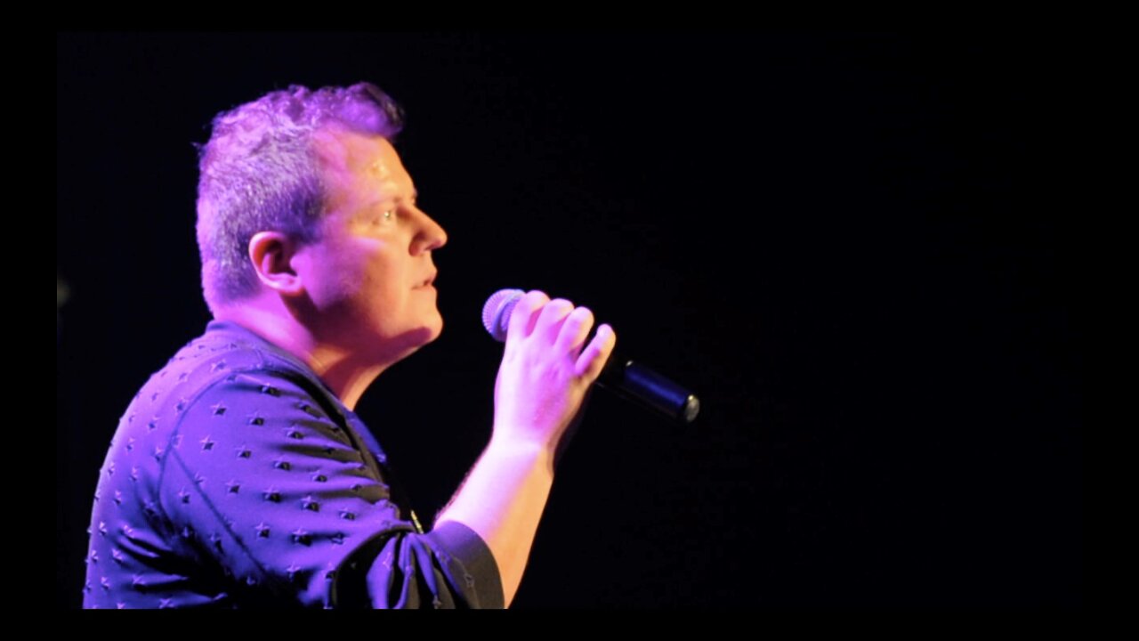 Maxime Landry est toujours heureux de revenir dans son patelin