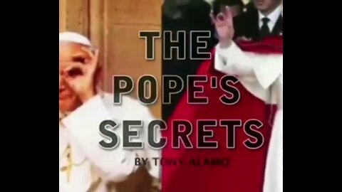 SKEYE VIEW SPECIAL: THE POPE'S SECRETS