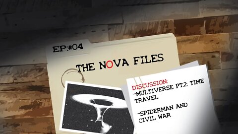 The Multiverse Theory-The Nova Files-Episode 4