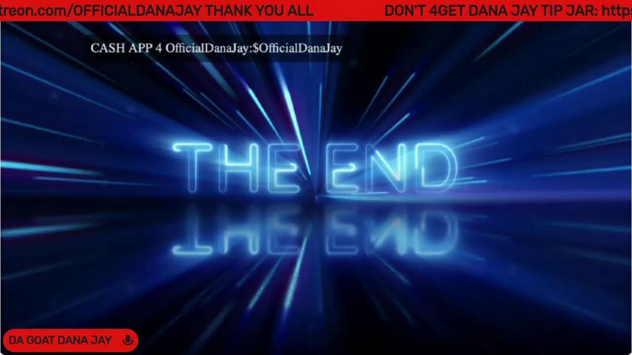 SEE, THIS THE COMMENTARY THEY DON'T WANT - DA TRUTH / TIM SAVAGE MAAANNN, JUMP IN