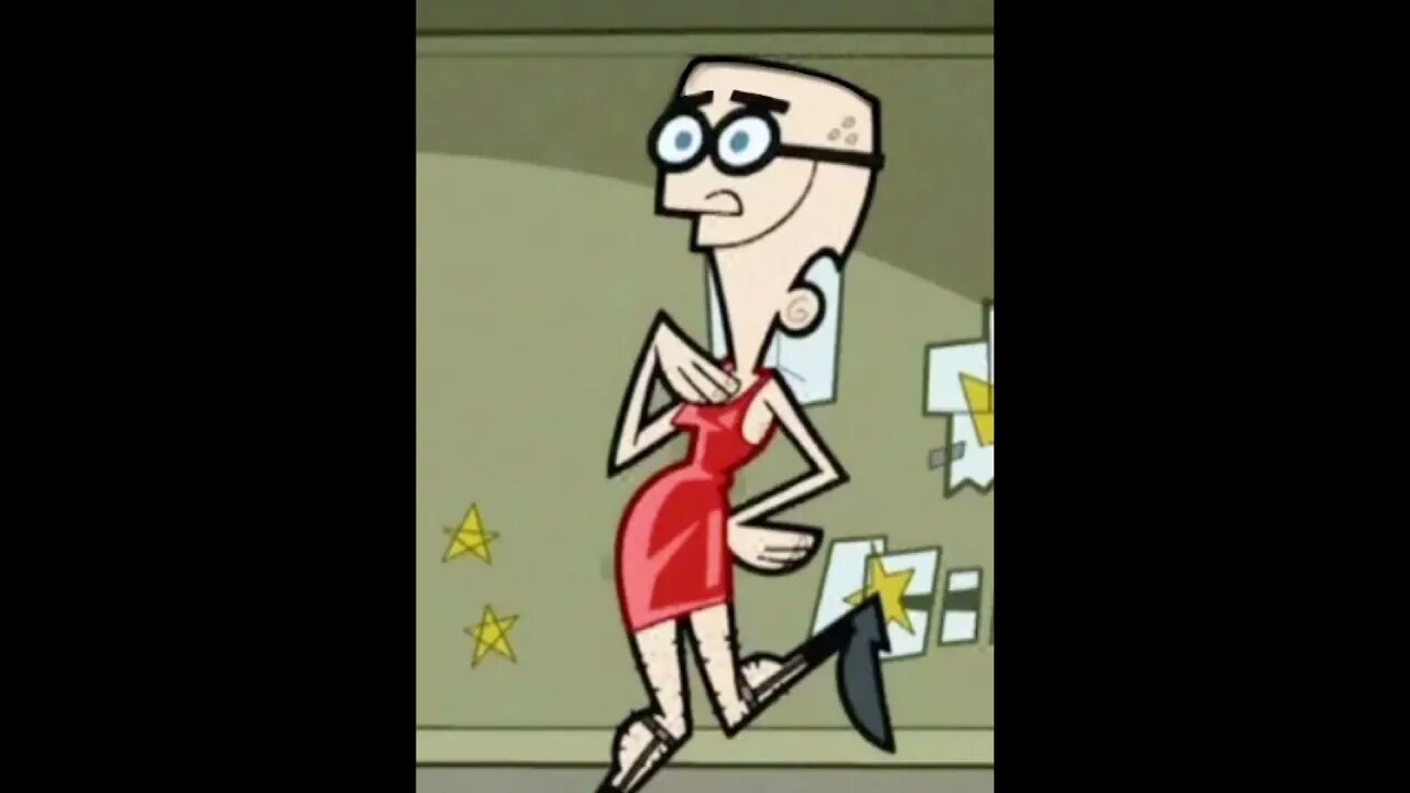 Mr. Crocker bust a nut #shorts