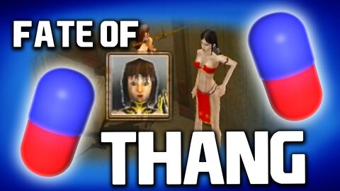 Fate of Thang