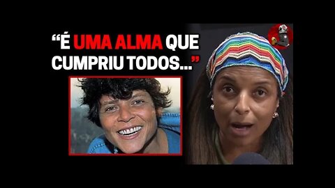 CÁSSIA ELLER com Vandinha Lopes | Planeta Podcast