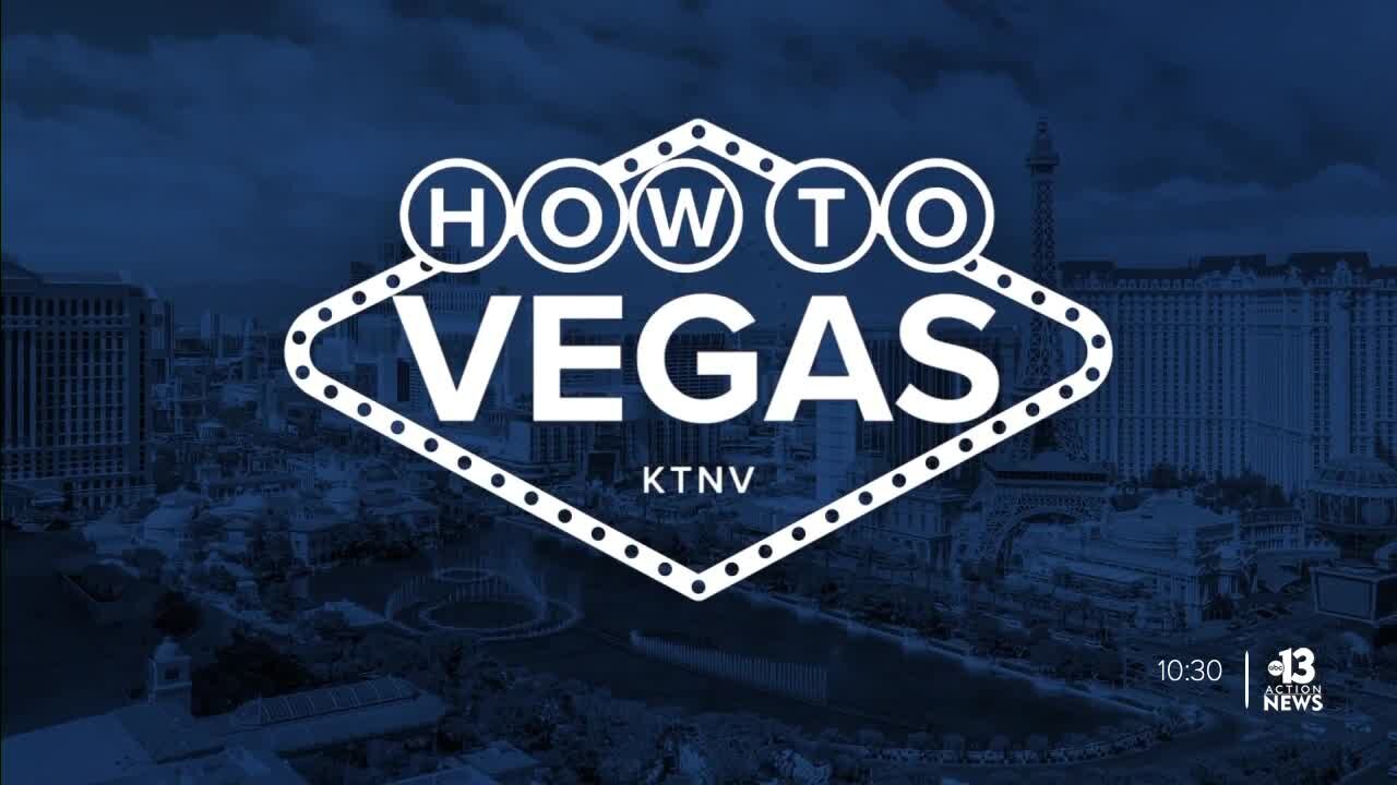 HOW TO VEGAS: Episode 10, Oct. 1, 2021