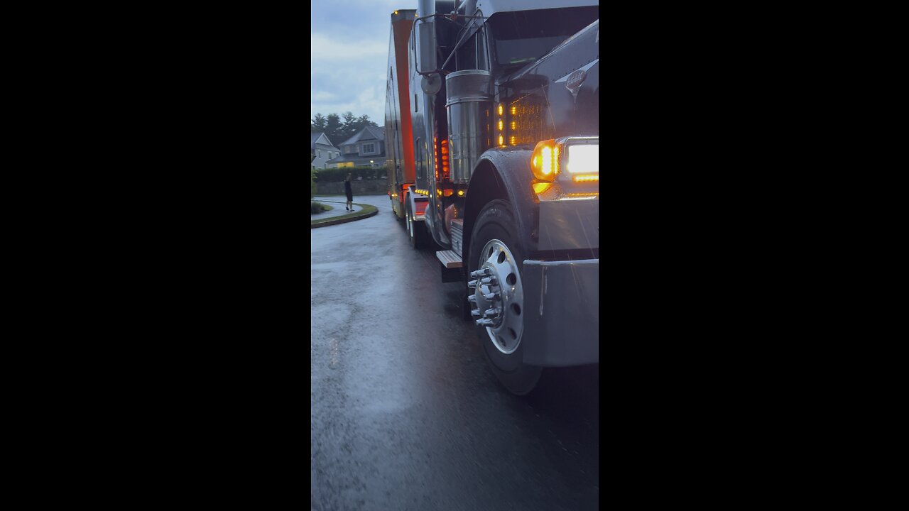 Peterbilt