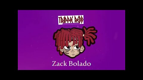 Trippie Redd - Too Fly (Piseiro - Zack Bolado)