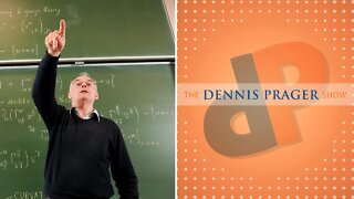 Dennis Prager: Liberal Professors are not held accountable for mistakes