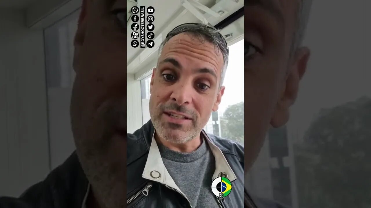 Sobre: a livre violência estatal