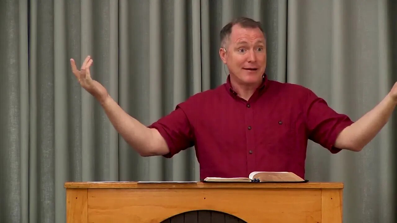 Serpents, Scorpions, and Prayer by Tim Conway