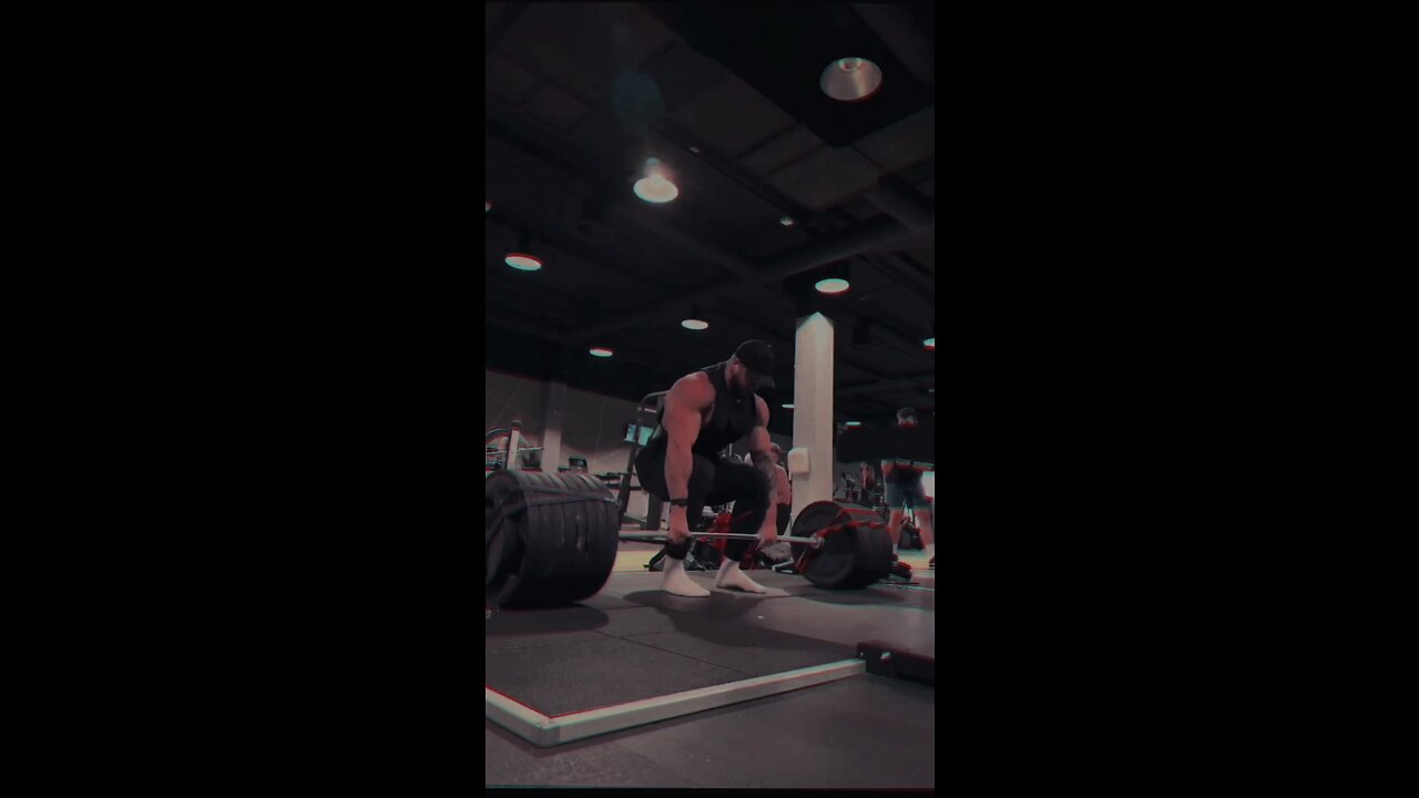 Gym Motivation Videos