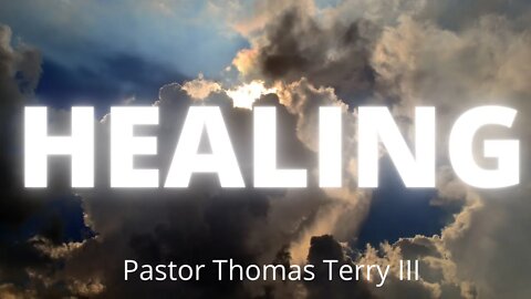 Healing - The Laying on of Hands | FAF Sunday Service 10-18-20