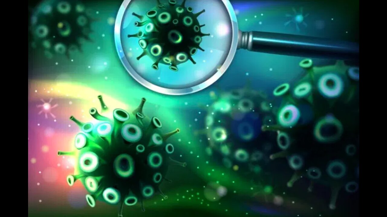 Sound the Alarm!!!A New Pandemic Is Starting