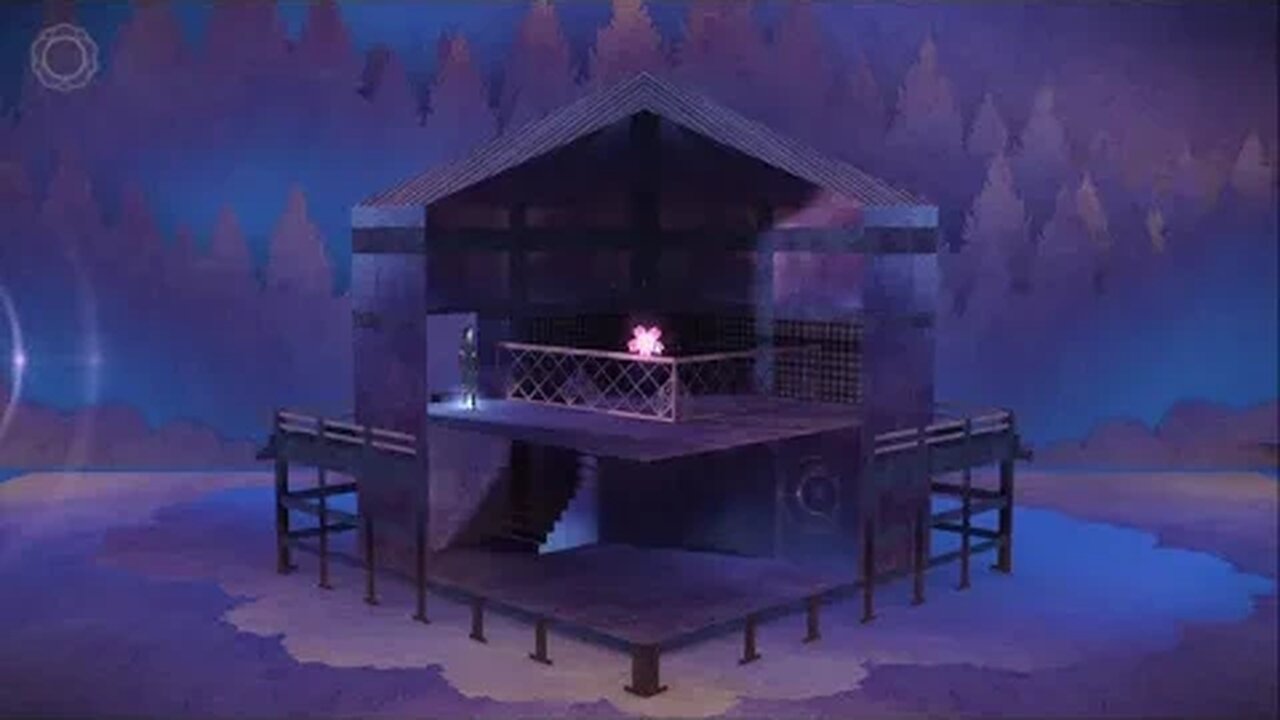 Tengami (gameplay)