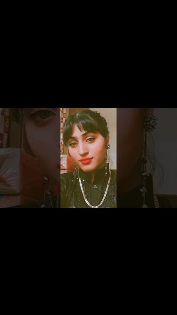 Tiktokster mehakbaloch🙂🥰