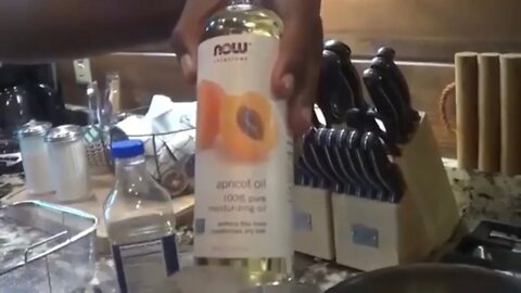 ANOINTING EACHOTHER IS AN ACT OF CHARITY...ITS PART OF OUR HERITAGE...WATCH VIDEO IN DESCRIPTION BOX