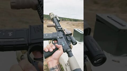 DD MK18 SBR