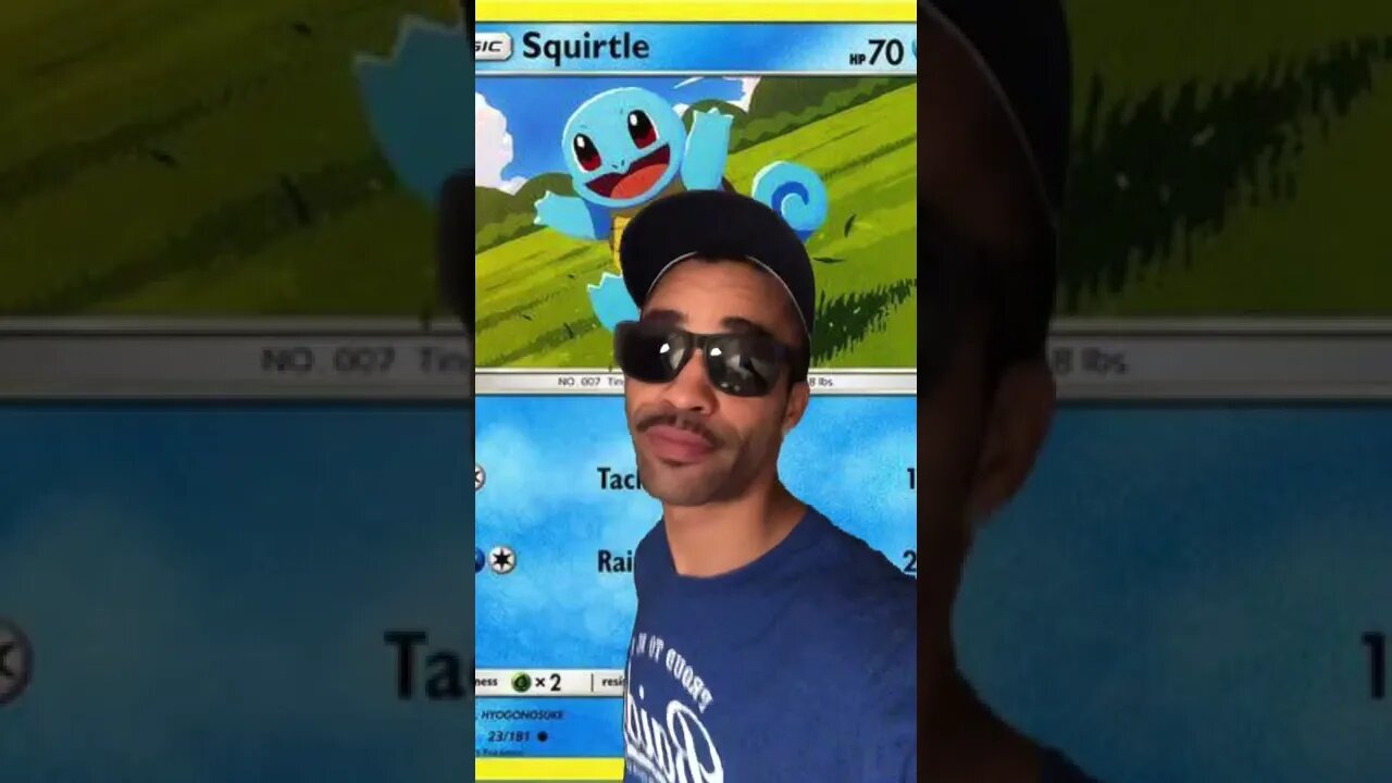 Billymon! Gotta blaze it all 2022