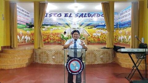 LOS ATRIBUTOS DE DIOS: 10 - LA BONDAD DE DIOS - EDGAR CRUZ MINISTRIES