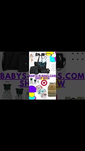 4 Piece Purse set +++