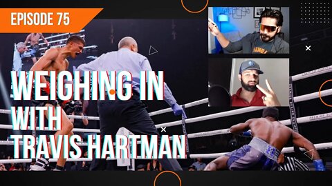 Reaction to Sebastian Fundora vs Erickson Lubin | PLUS other big fights from April 9