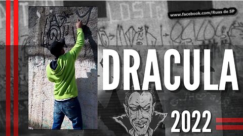 Os Q Arregaça DRACULA w Role de Dia em Guarulhos 2023