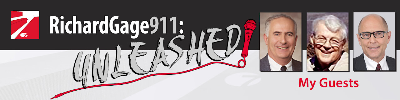 Secrets of a Successful 9/11 Truth Group_on RichardGage911:UNLEASHED!