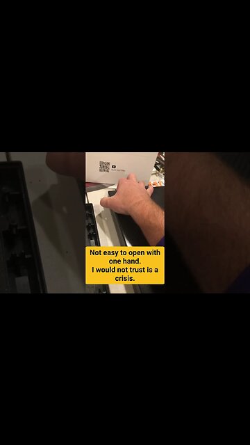 #shorts @StopBoxUSA might want to stop before you buy