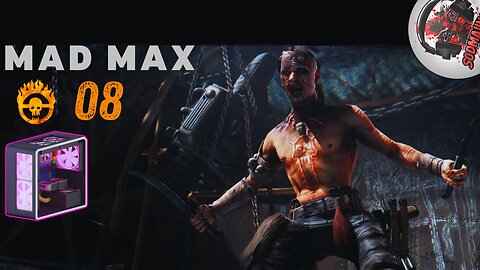 MAD MAX 08