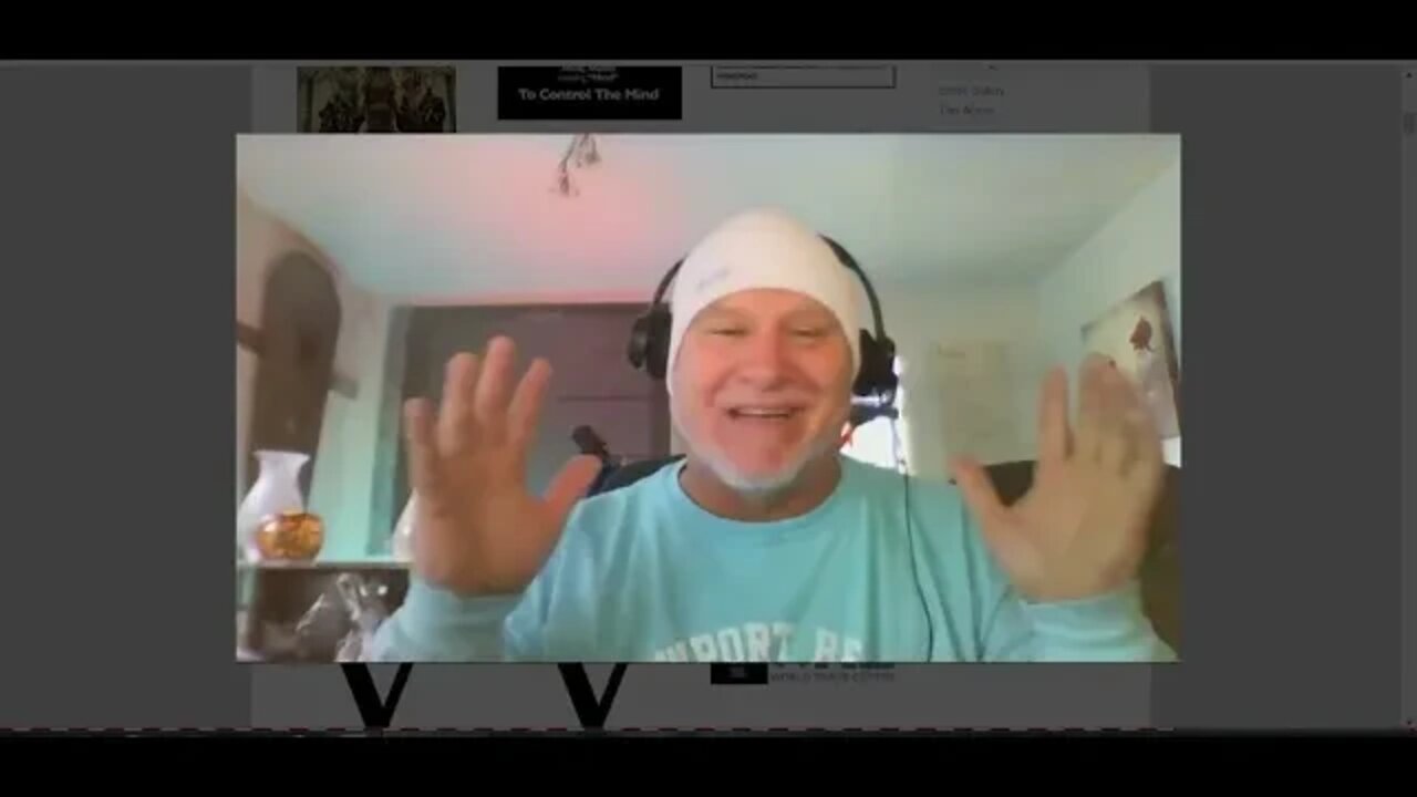 We were SLAVES to SCORPIONS from the PIT Undeniable TRUTH - PROOF - Jonathan Kleck