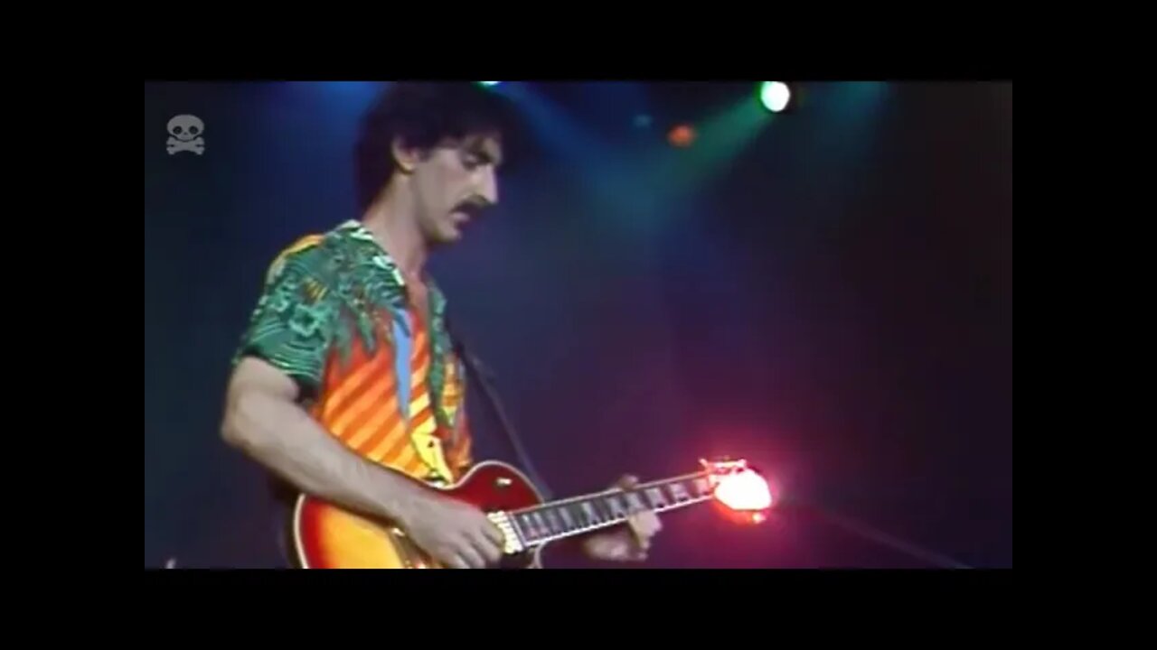 Chunga's Revenge - Frank Zappa