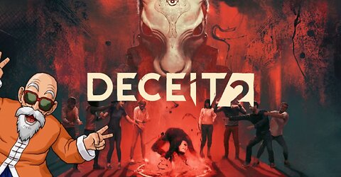 Deceit 2: Pensioner's World