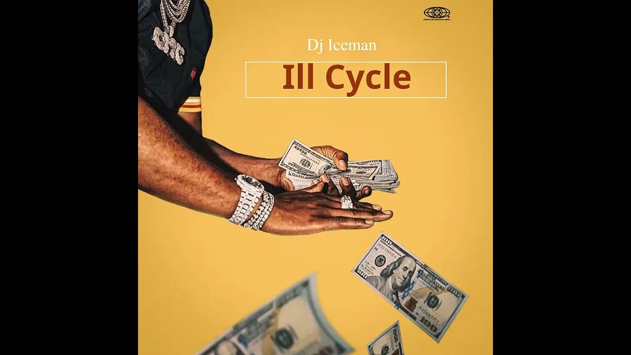 Dj Iceman (Big Boss Beatz) Ill Cycle