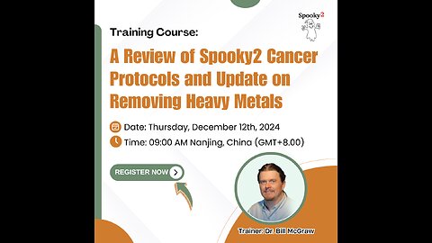 Replay of Seminar on Review of Cancer Protocol