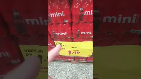 cuidado com promoção de produto que vendem muito ... verifique a validade antes de comprar