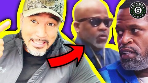 Millionaire Reaction to Dame Dash DESTROYS Former NBA Player with BIBLICAL PRINCIPLE