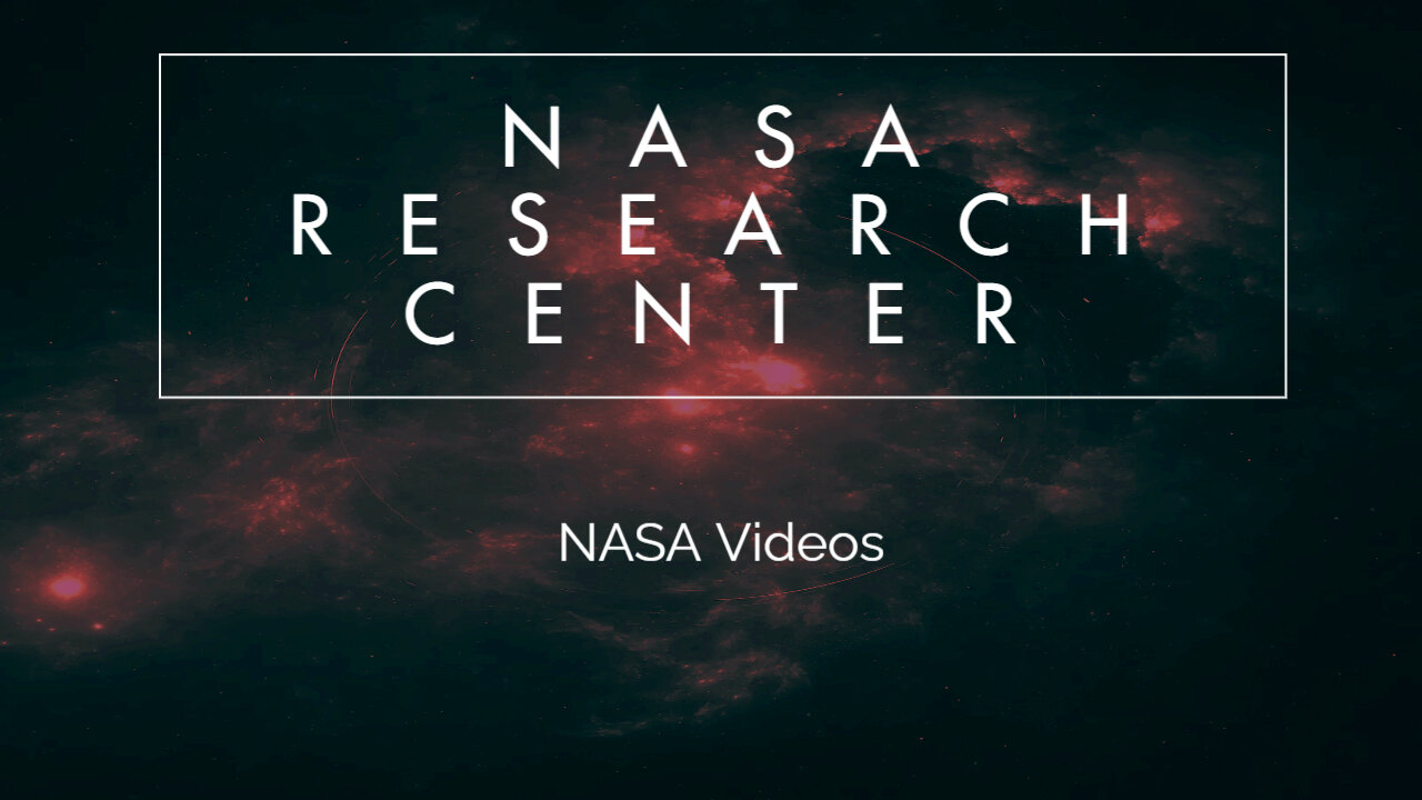 NASA Informative Videos