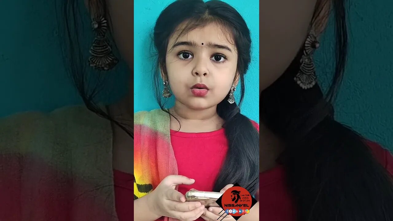 vriddhi cute viral status #shorts #keerthisuresh #mostviewed #viral #reels