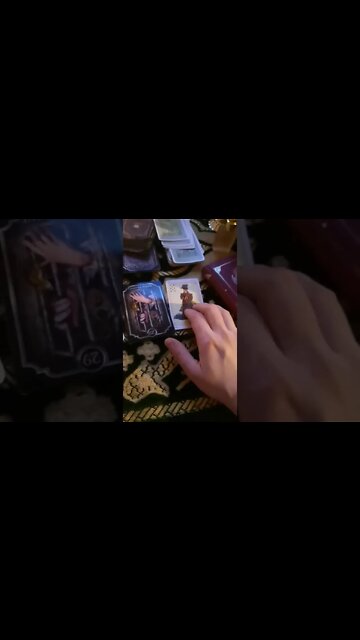 Daily Guidance ~ Last nail in the coffin