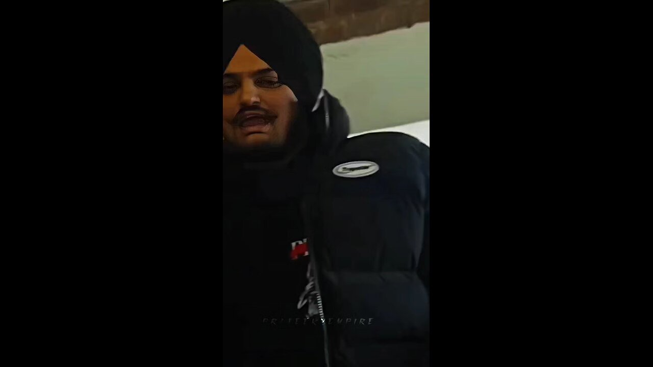 #sidhumoosewala miss you