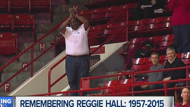Remembering Reggie Hall: longtime WXYZ producer died in 2015