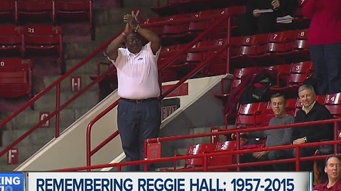 Remembering Reggie Hall: longtime WXYZ producer died in 2015