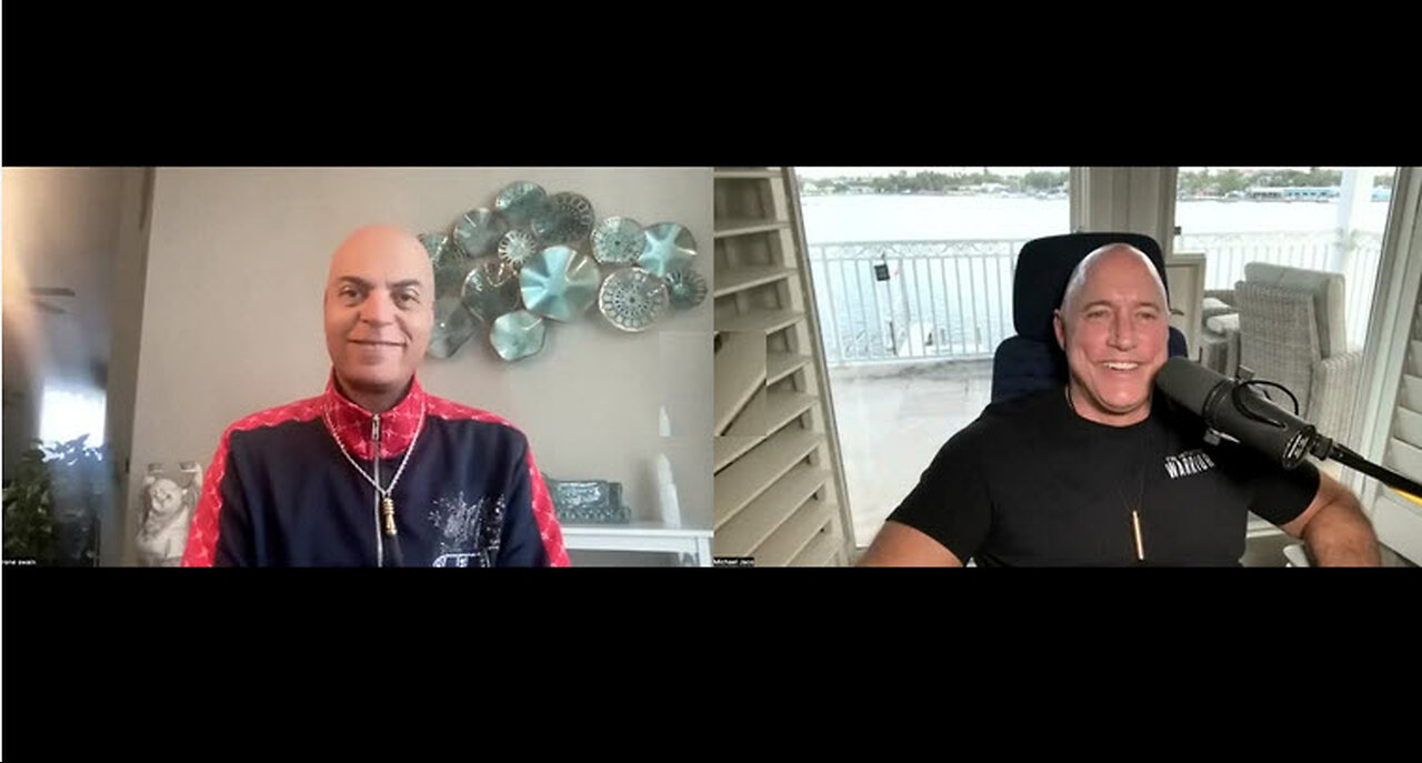 Holographic Med Bed Technology from an Arcturian scientist with full recall.