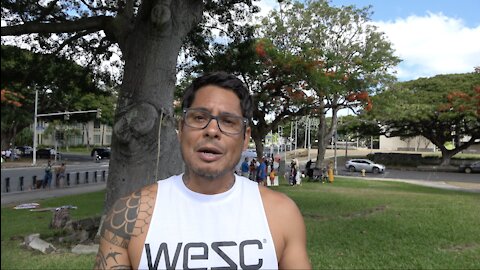 ABRIEN AGUIRRE HAWAII COVID WHISTLEBLOWER