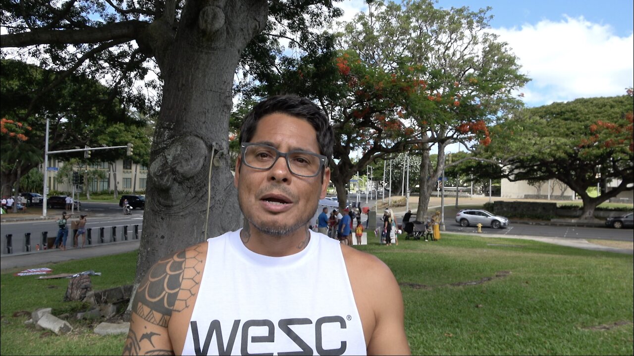 ABRIEN AGUIRRE HAWAII COVID WHISTLEBLOWER