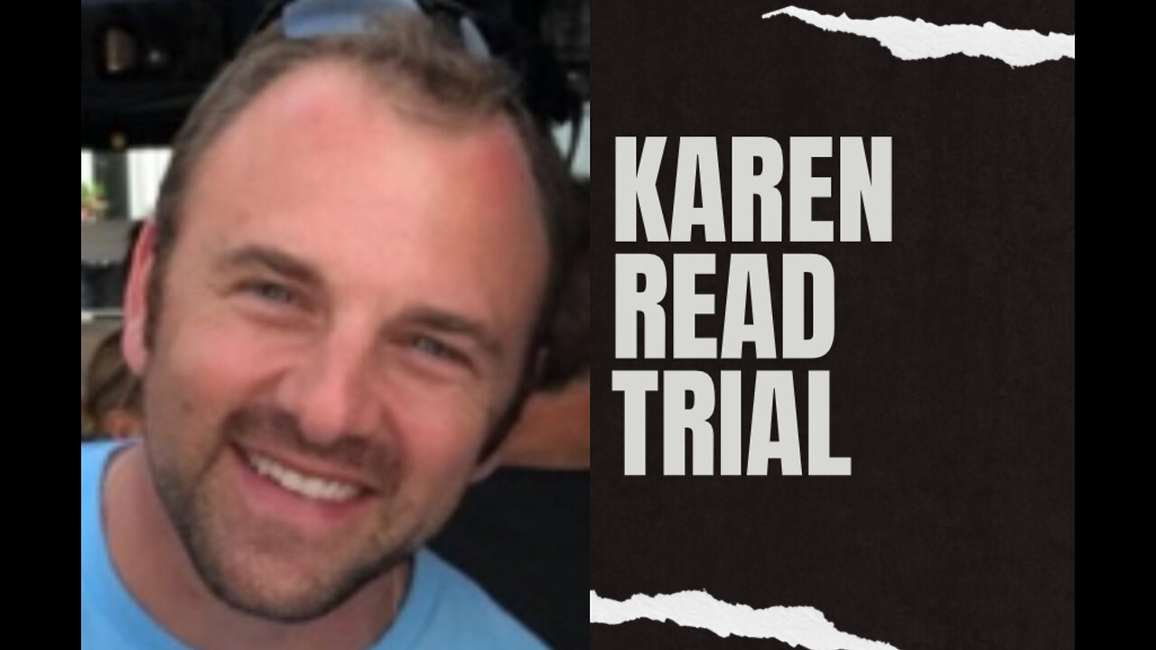 Killer Karen Read & Her Voicemails To John O’Keefe On 29th January 2022