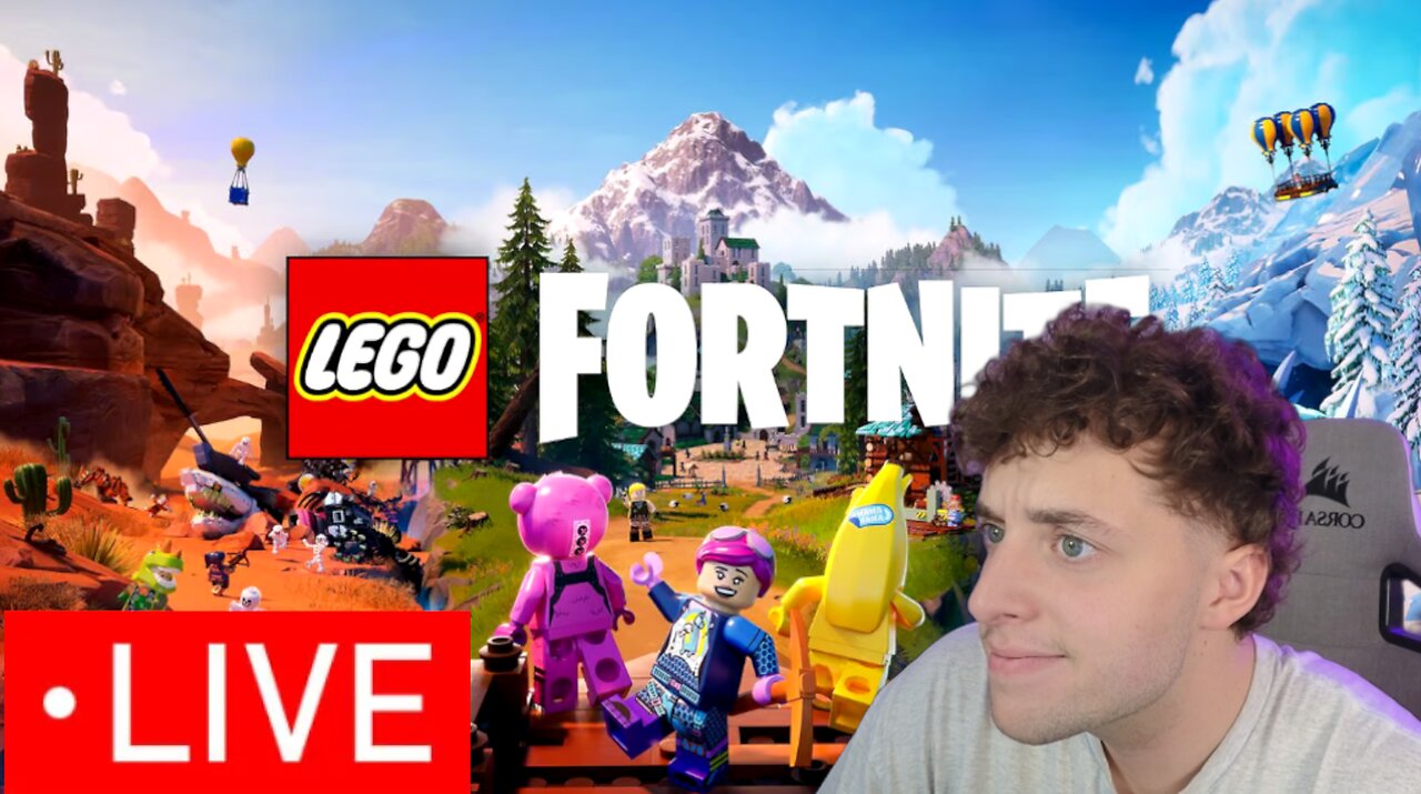 we live join up