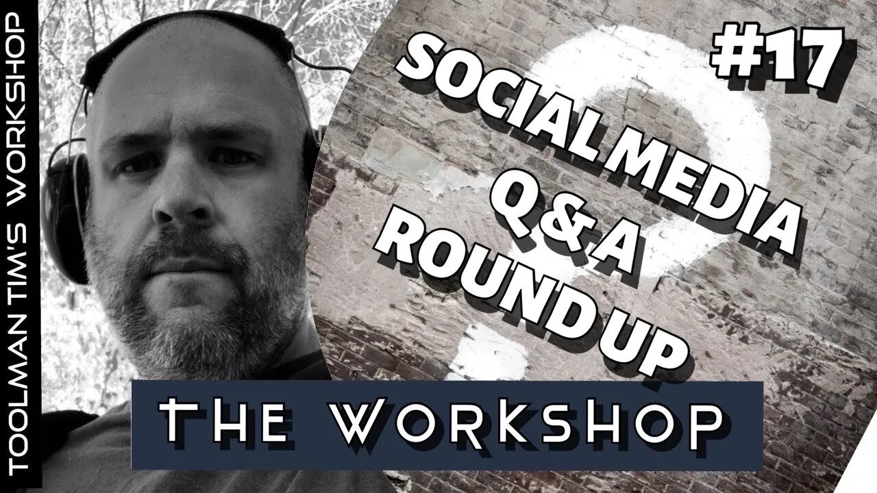 17. Social Media Q&A Round Up