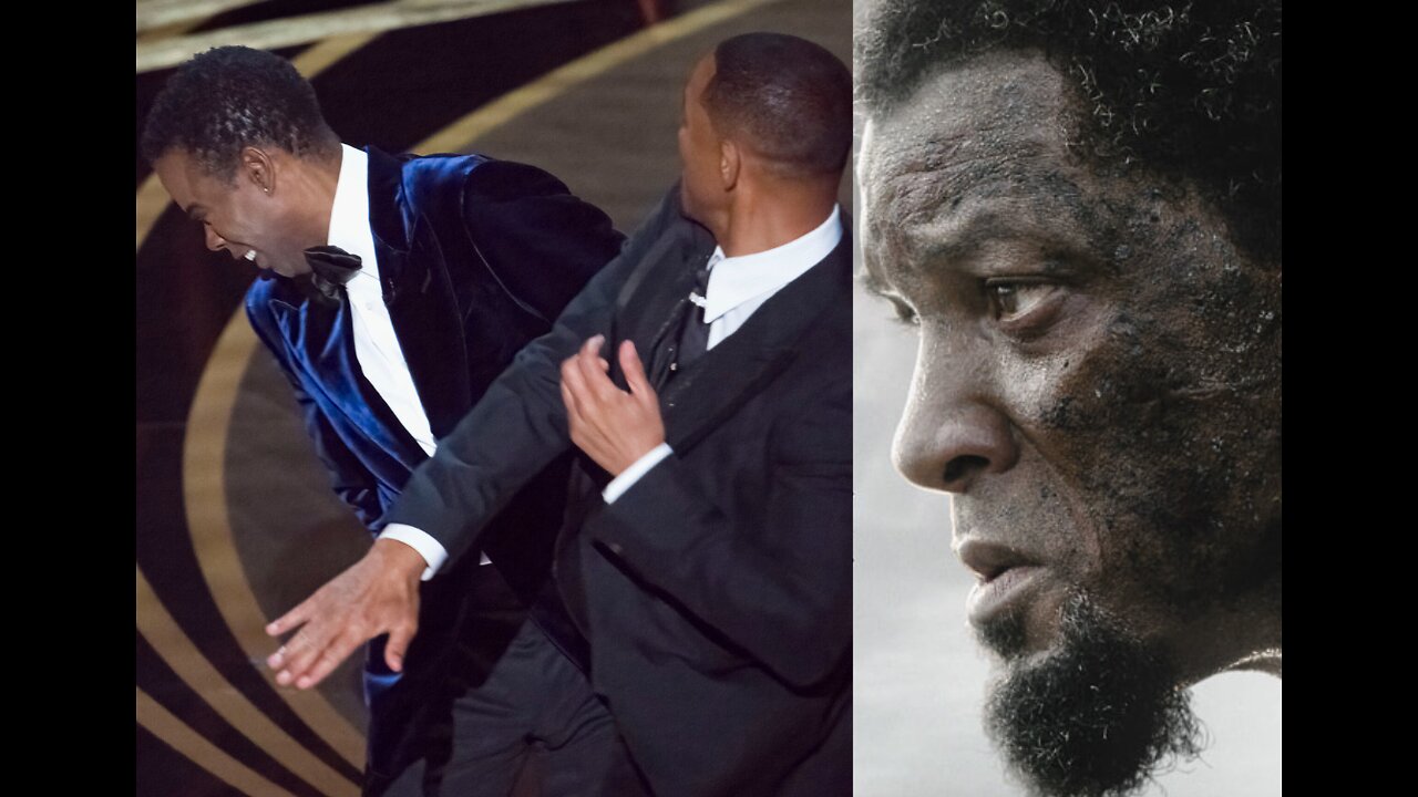 The Will Smith Slap- What God is going to do about it!