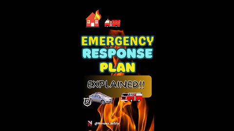 Emergency Response Plan: A Quick Guide